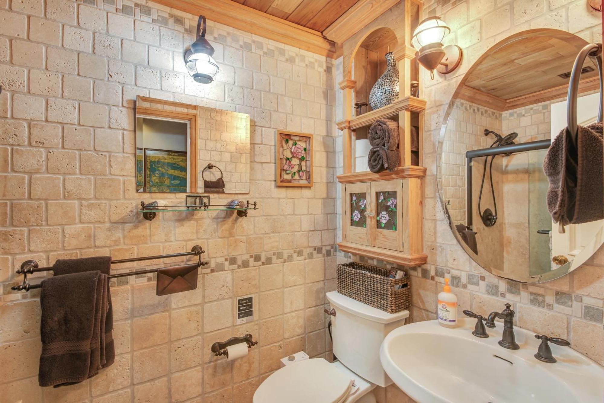 La Quiete Cove For One Bed & Breakfast เลกเวิร์ท ภายนอก รูปภาพ