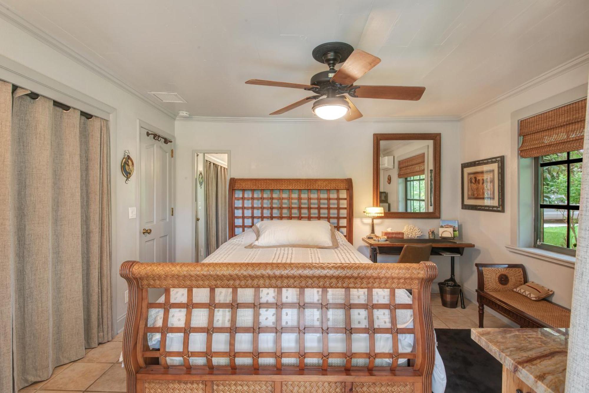 La Quiete Cove For One Bed & Breakfast เลกเวิร์ท ภายนอก รูปภาพ