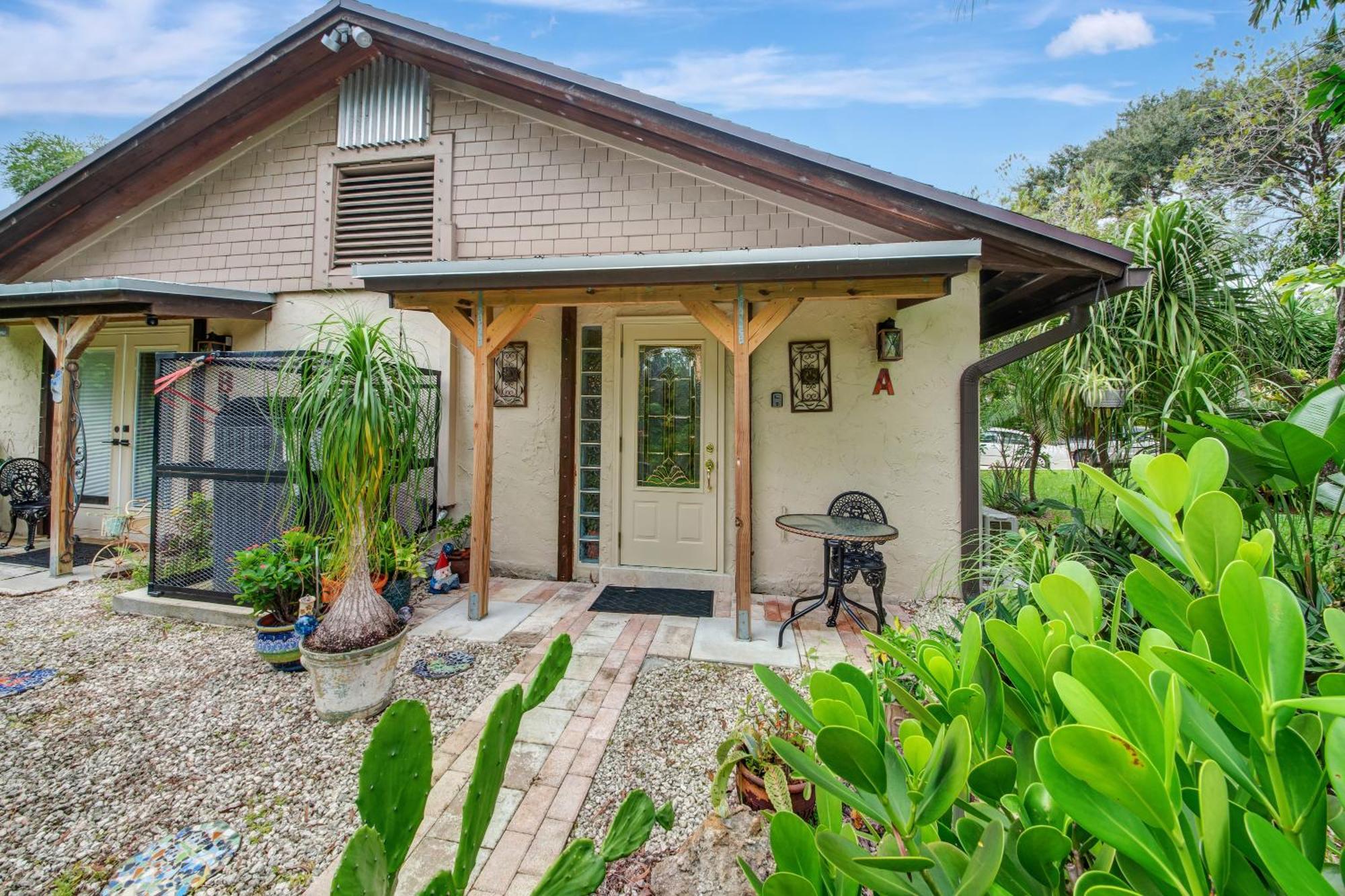 La Quiete Cove For One Bed & Breakfast เลกเวิร์ท ห้อง รูปภาพ