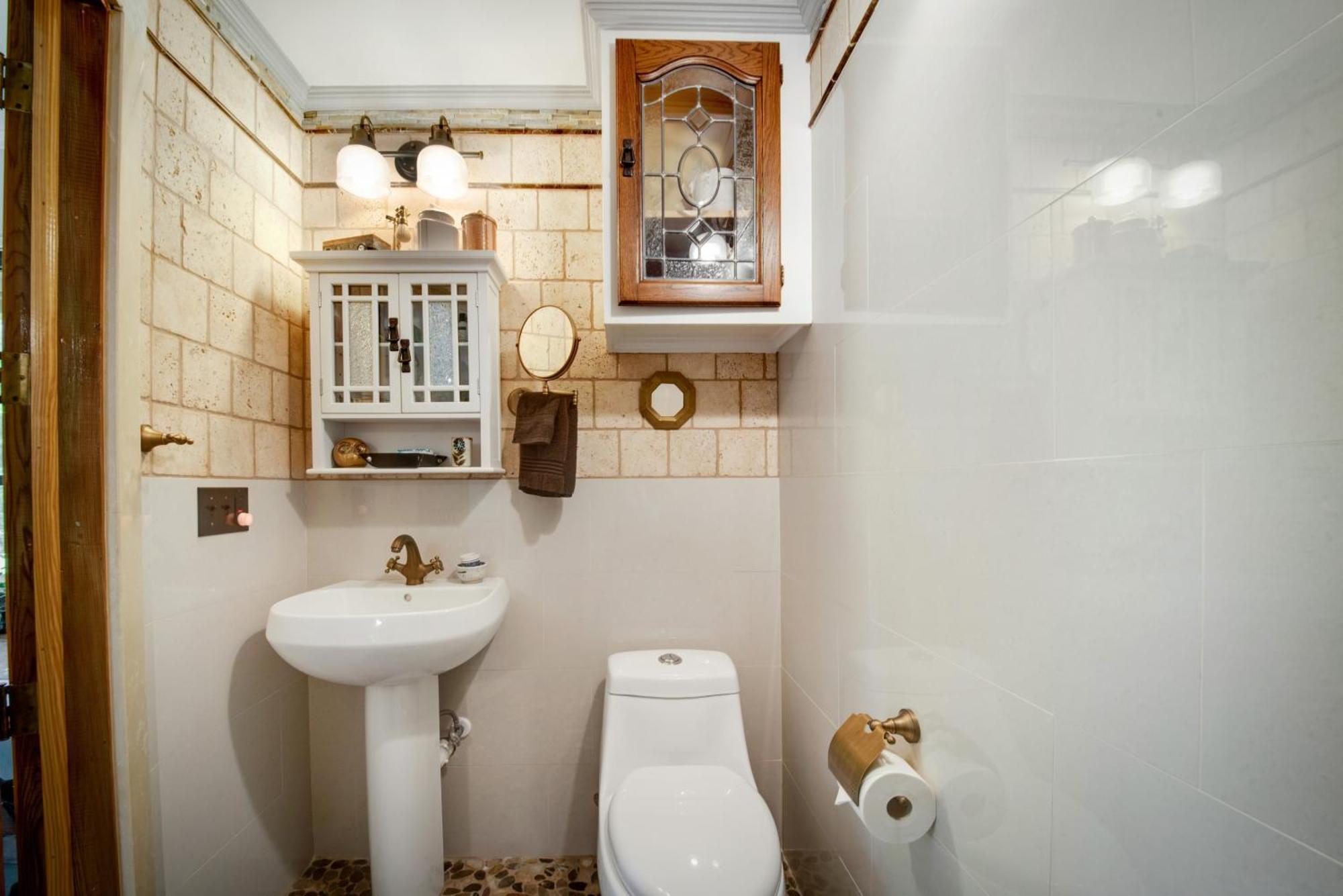 La Quiete Cove For One Bed & Breakfast เลกเวิร์ท ภายนอก รูปภาพ